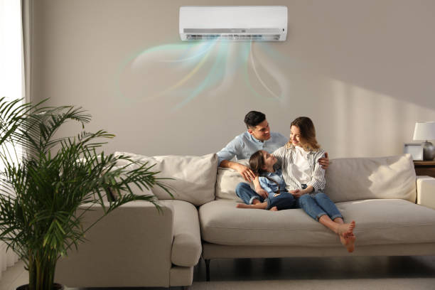 Best Geothermal HVAC Systems in Sparta, WI