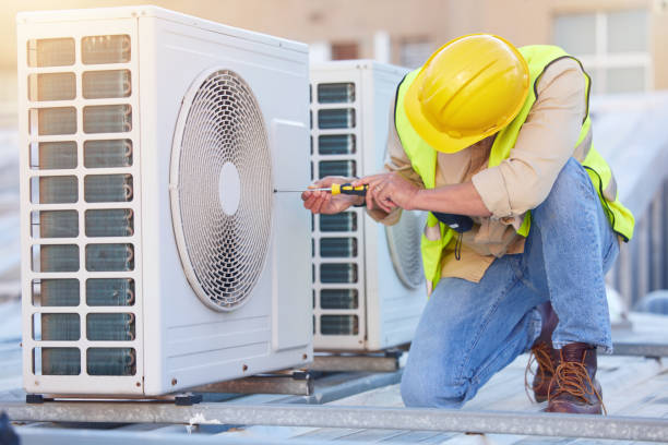 Best Seasonal HVAC Services in Sparta, WI