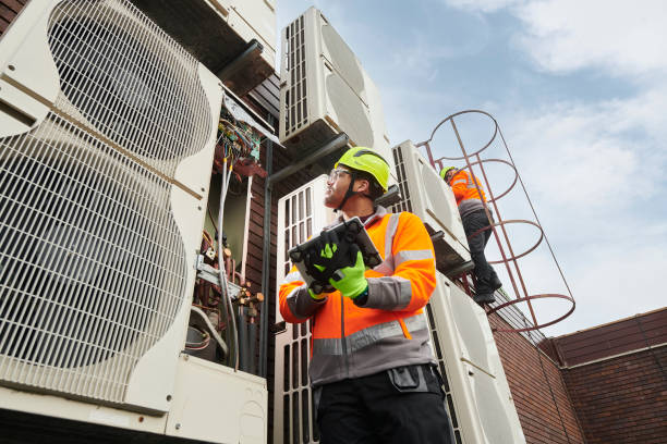 Best Furnace Cleaning in Sparta, WI