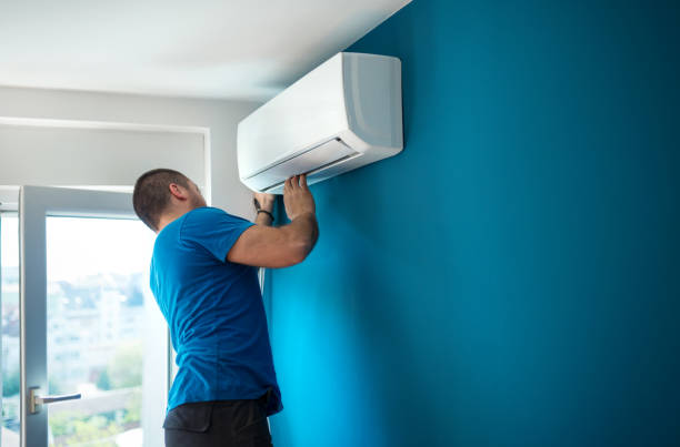 Best VRF (Variable Refrigerant Flow) Systems in Sparta, WI
