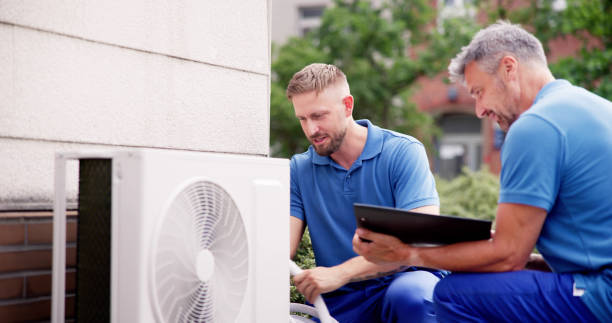 Trusted Sparta, WI HVAC Experts