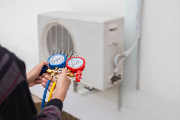 Best HVAC Training and Certification in Sparta, WI
