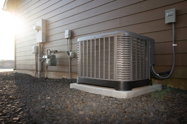 Best HVAC Retrofitting and Upgrading in Sparta, WI